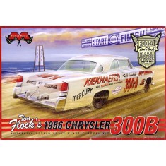 1/25 1956 Chrysler 300B Tim Flock
