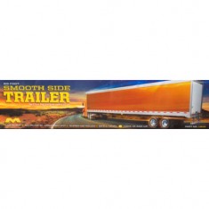 1/25 53' Smoothside Trailer