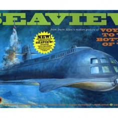 8 Window Movie Seaview (39 inch)