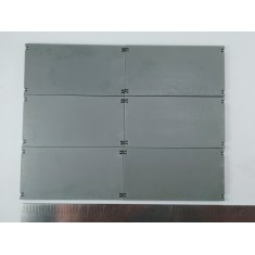 1/48 Road Panels (300mm x 150mm)