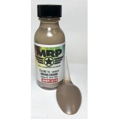 Acrylic Lacquer Paint - Variant Bruno Chiaro 30ml
