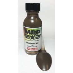 Acrylic Lacquer Paint - Bruno Mimetico 1936 Italian AF 1916-43 30ml