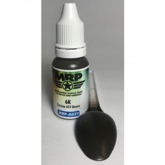 Acrylic Paint - Russian AFV Brown 6K (17ml)