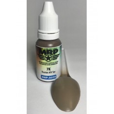 Acrylic Paint - Russian AFV Tan 7K (17ml)
