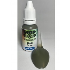 Acrylic Paint - Khaki (CSN 5450) 17ml