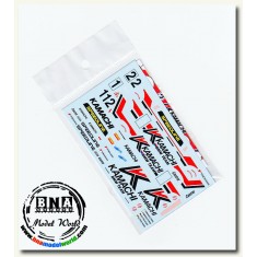 1/43 BMW E30 M3 1989 Macau Guia Race "Kamachi"