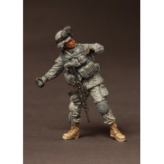 1/35 Soldier 2nd Infantry Division