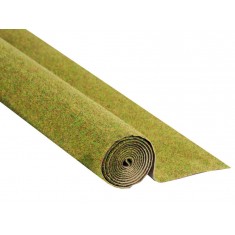 Grass Mat "Summer Meadow" (2000 x 1000 mm)
