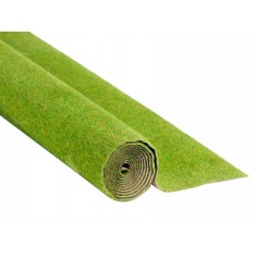 Grass Mat "Spring Meadow" (3000 x 1000 mm)
