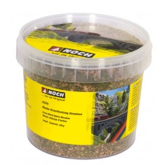 Master Grass Blend "Alpine Meadow" (2.5-6mm, 100g)
