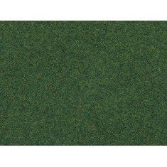 Wild Grass XL (medium green, 12mm, 40g) For O,HO Scale