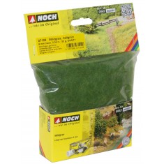 Wild Grass (light green, 6mm, 50g) For O,HO,TT,N Scale