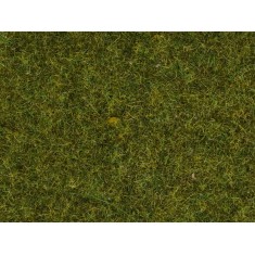 Wild Grass "Meadow" (beige and brown, 9mm, 50g) For O,HO,TT Scale
