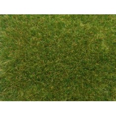 Wild Grass Medium Green (9mm, 50g bag)