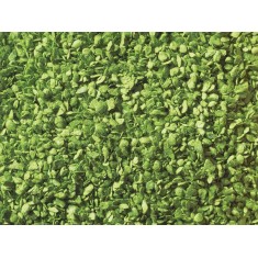 Leaves (light green, 50g) For G,O,HO,TT,N,Z Scale