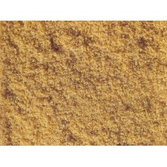 Flock (light brown, 20g) For G,O,HO,HOE,HOM,TT,N,Z Scale