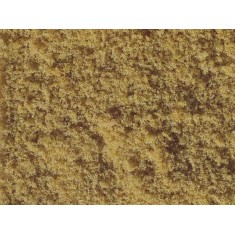 Flock (medium brown, 20g) For G,O,HO,HOE,HOM,TT,N,Z Scale
