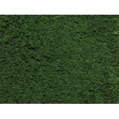 Foliage (dark green, 0.05qm) For G,O,HO,TT,N,Z Scale