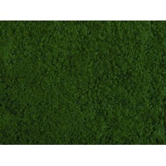 Foliage (dark green, 200 x 230 mm, 0.05 qm)