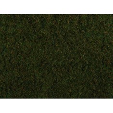 Foliage (olive green, 200 x 230 mm, 0.05 qm)