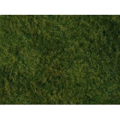 Wild Grass Foliage (light green, 200 x 230 mm, 0.05 qm)