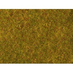 Meadow Foliage (yellow green, 200 x 230 mm, 0.05 qm)