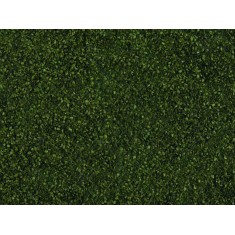 Leafy Foliage (dark green, 200 x 230 mm, 0.05 qm)