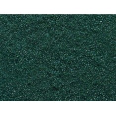 Structured Flock (dark green, fine, 3mm, 20g)