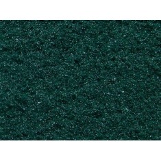 Structured Flock (dark green, medium, 5mm, 15g)