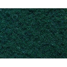 Structured Flock (dark green, coarse, 8mm, 10g)