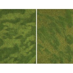 Natur+ Heath (2pcs, each 25 x 25 cm)