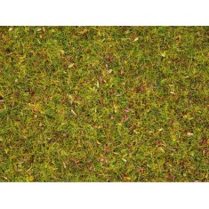 Scatter Grass "Flower Meadow" (length: 2.5 mm, 120g)