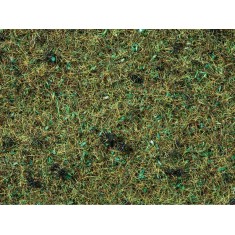 Scatter Grass "Forest Floor" (length: 2.5 mm, 120g)