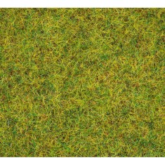 Scatter Grass "Summer Meadow" (length: 2.5 mm, 20g)