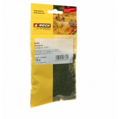 Scatter Grass Medium Green (4mm, 20g bag)