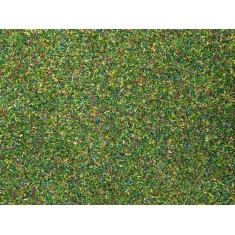 Scatter Material "Flower Meadow" (42g)
