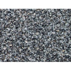 PROFI Ballast "Granite" (grey, 250g, grain 0.5 - 1.0 mm)