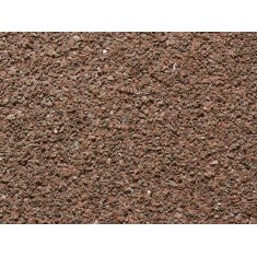 PROFI Ballast "Gneiss" (red brown, 250g, grain 0.5 - 1.0 mm)