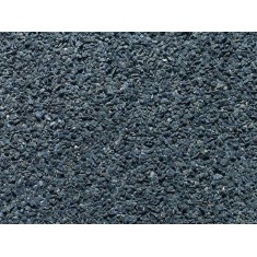 PROFI Ballast "Basaltic Rock" (dark grey, 250g, grain 1 - 2 mm)