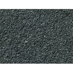 Ballast (dark gray, 250g) For HO,TT Scale