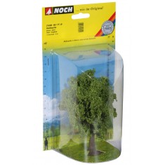 HO,TT,N Scale Beech (Length: 130mm)
