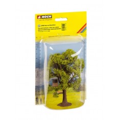 TT Scale Tree with Tree House (13cm high)
