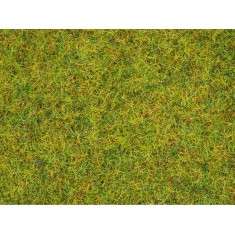 G,O,HO,TT,N,Z Scale Scatter Grass "Summer Meadow" (Length: 2.5mm, 100g)
