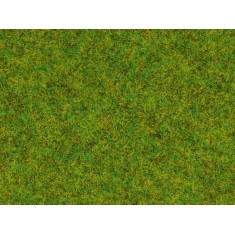 HO,TT,N,Z Scale Scatter Grass "Spring Meadow" (Length: 2.5mm, 100g)