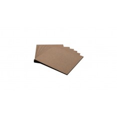HO Easy-Track Railway - Route Straight (172x155x4mm, 6pcs) for Marklin 24172 Double Track