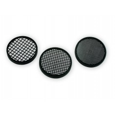Sieves Set for Gras-Master 3.0/3.0 PROFI #Fine, #Medium, #Coarse