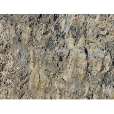 Wrinkle Rocks "Grossvenediger" (45 x 25.5 cm)