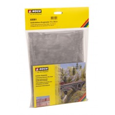 Landscaping Aluminum Wire Mesh (50 x 75 cm)
