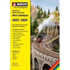 NOCH Catalogue 2023-2024 (English)