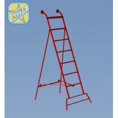 1/72 Soviet MiG-21 Fighter Later Version Ladder